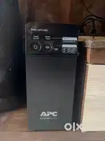 APC UPS 360 WATT