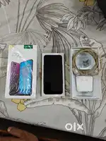 F9 PRO, 6gb ram 128gb internal storage