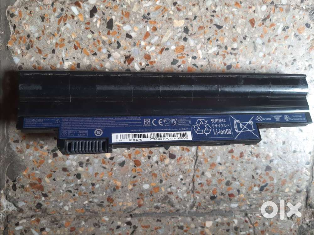 LAPTOP BATTRY