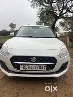 Maruti Suzuki Swift 2019 Diesel Good Condition