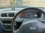 Power steering AC power break