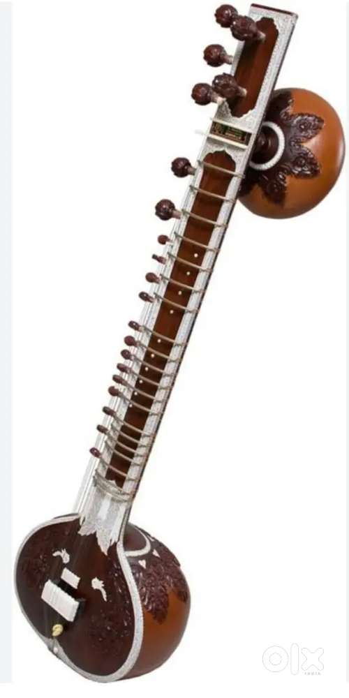 Sitar for sale