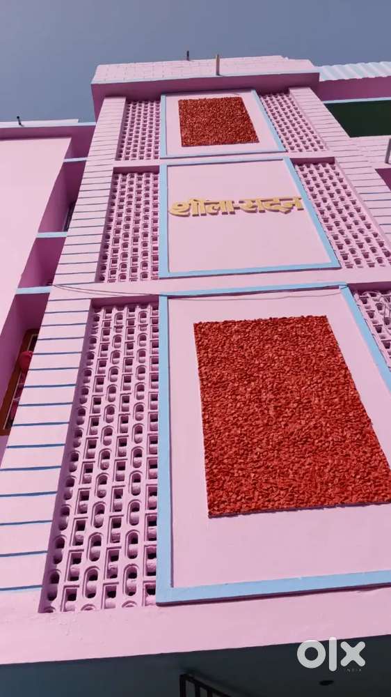 2 bhk flat near bhawanipur zirat for bachelors and families