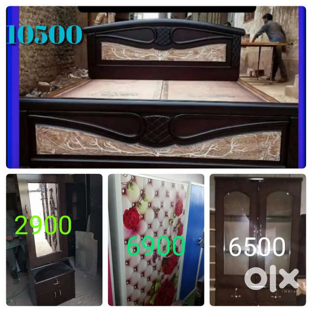 FREE DELIVERY FREE 5YRS WARRANTY NEW OFFER