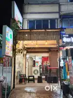 Hyderabads N:01 TEA TIME running cafe in fafadih is for sale ful setup
