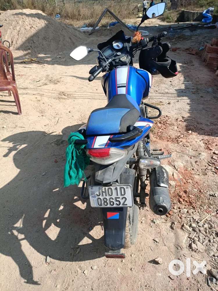 Verry good condition