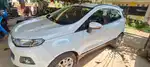 Ford Ecosport 2013 Diesel 68000 Km Driven