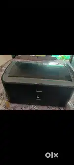 Canon printer