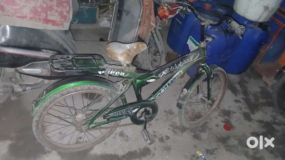 Bicycle for children