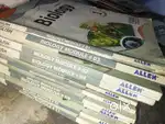 Neet allen books 1 to 12 modules