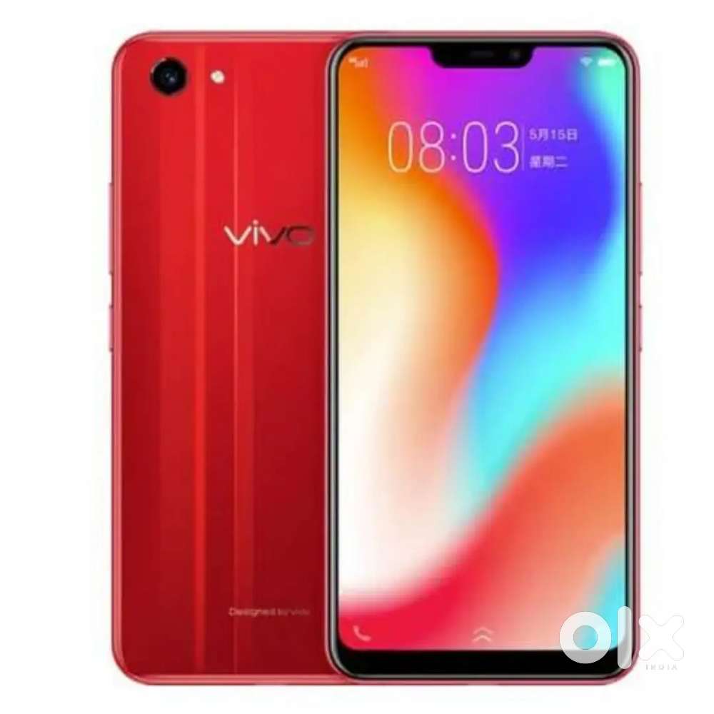Vivo Y83 4/64GB