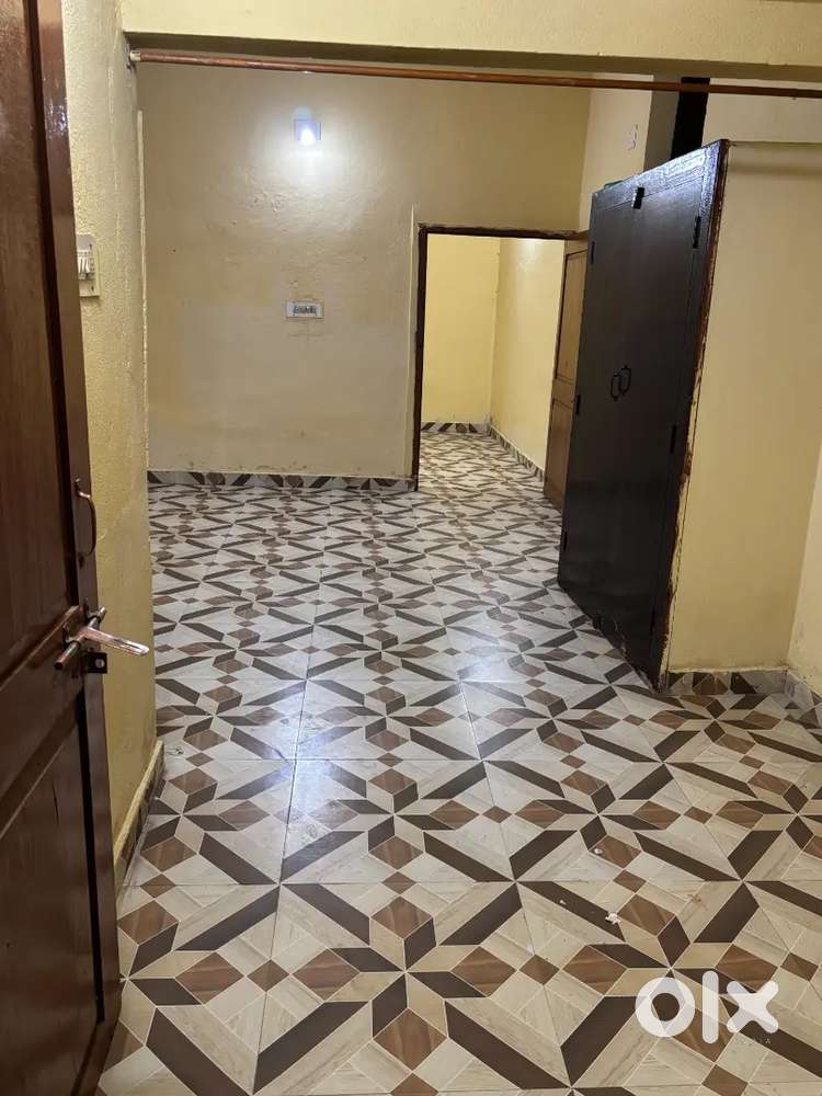 Looking for tenants for this 2bhk room near jagannath mandir ,tulsipur