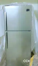 Samsung Fridge on SALE (Dubai Imported)