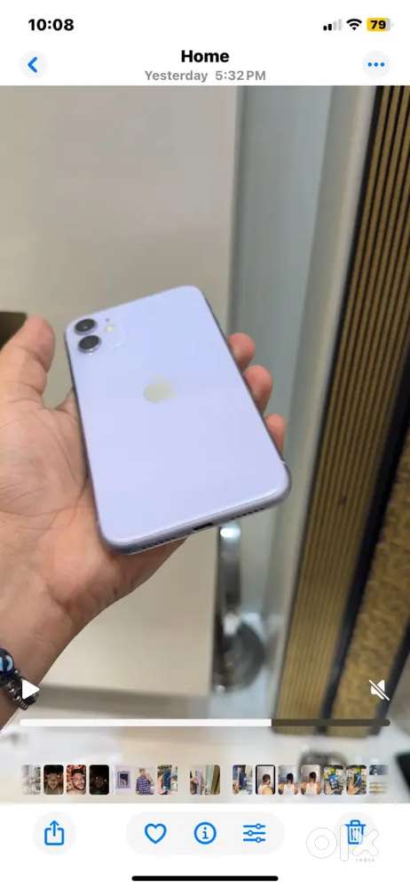 All mobiles are best condition