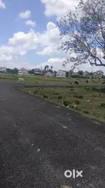 Residential plot sale in Guduvanchery