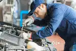 VERY URGENT Need diesel mechanic and collection boy