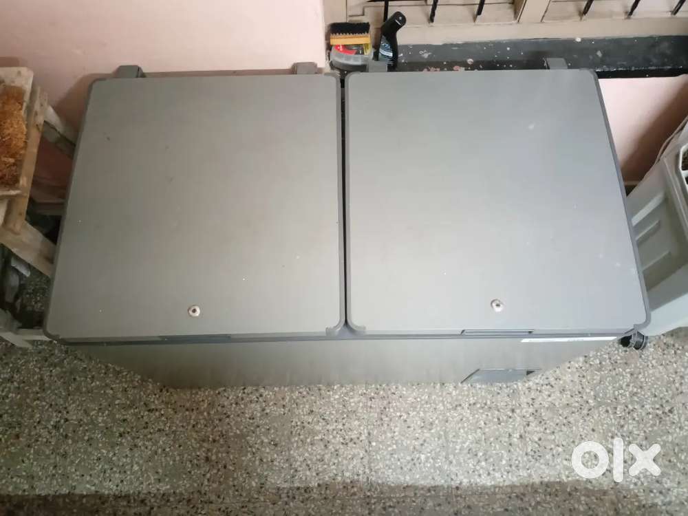 VOLTUS  A Tata Product...De-frezer(Convertible)