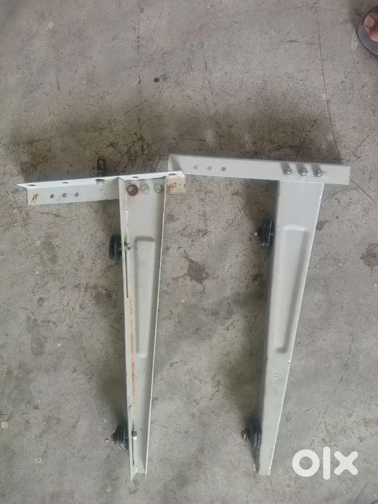 Stand for outdoor fridge