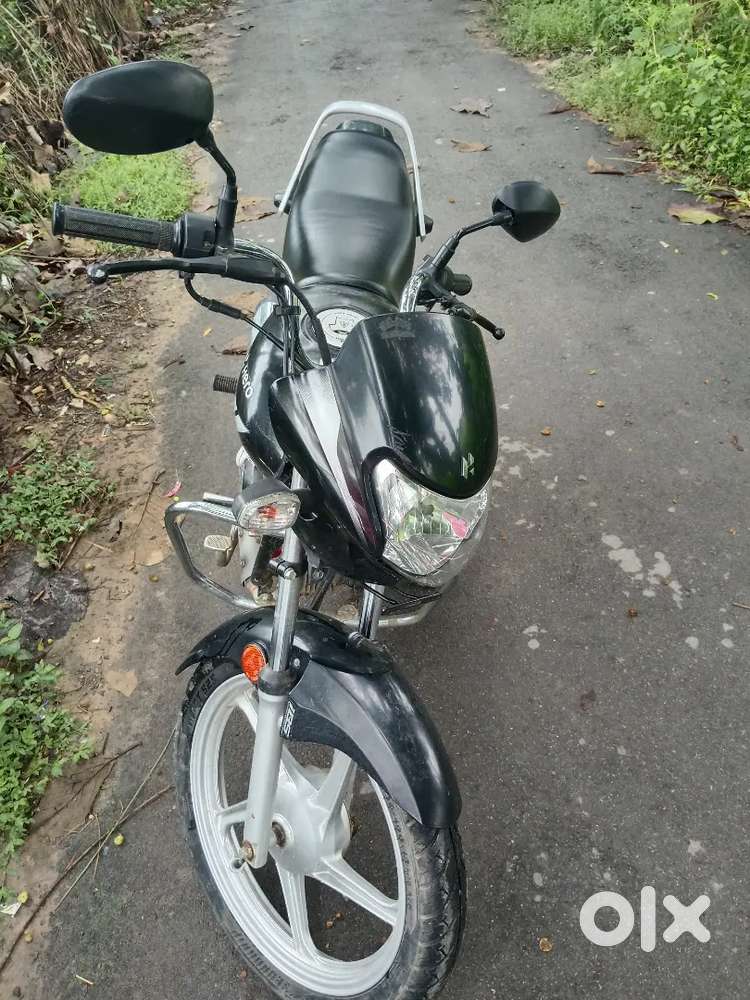 New condition