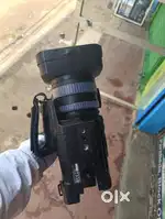 Sony NX100