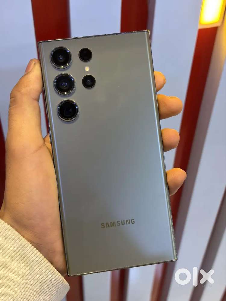 Samsung s23 ultra