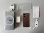 VIVO V29 REFURBISHED ( 8 GB RAM AND 256 GB STORAGE )