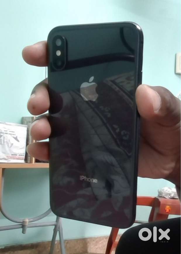 Apple Iphone X For repair or spare use