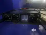 MOTU M2 Audio Interface
