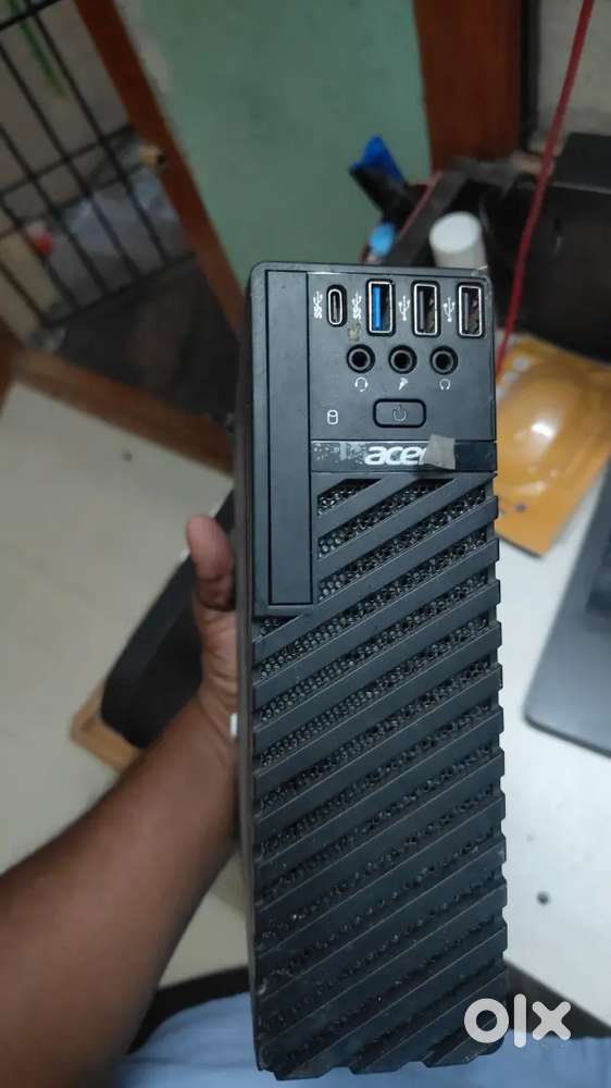 Acer tiny pc