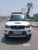 Mahindra Scorpio S11 MT 7S, 2018, Diesel