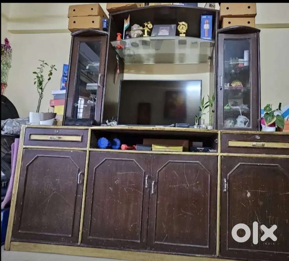 SHOWCASE BIG Homemade