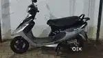 TVS Scooty Pep plus+ , perfect condition Scooter
