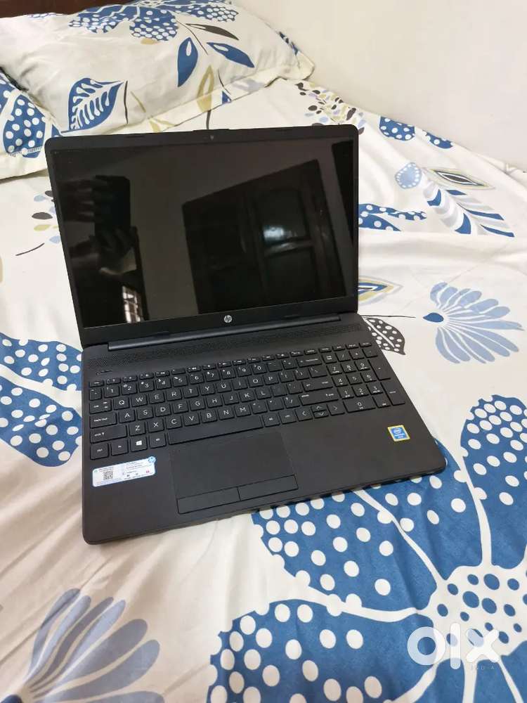 HP Pentium Laptop
