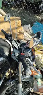 Bike sale ,parking problem