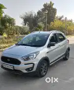Ford Freestyle 2018 Petrol 71000 Km Driven