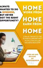 Home to success