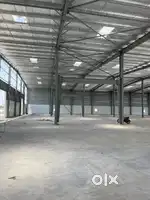 Godown For Rent at Dakachya ,Near Dewas naka