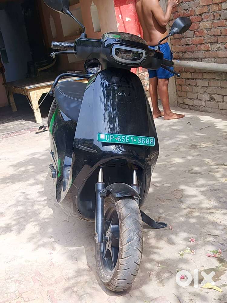 Ola scouter