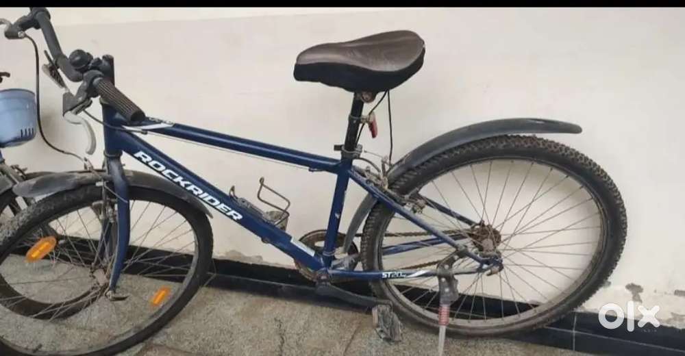 2022 btwin rockrider