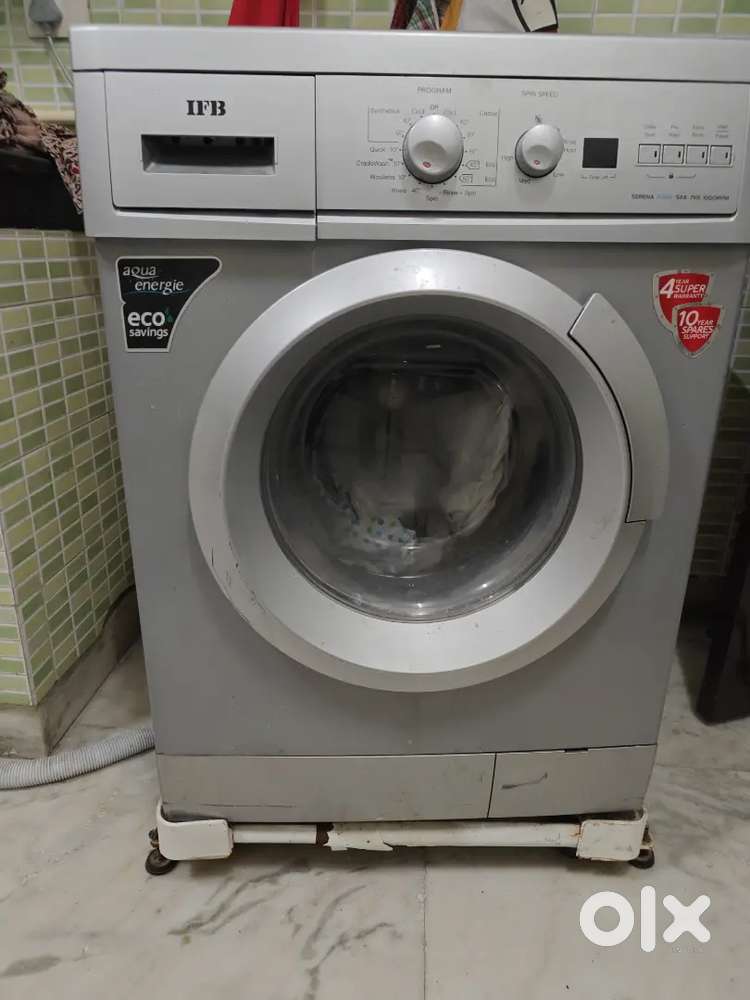 Ifb washing machine
