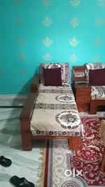 Sangwan sofa set