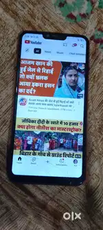 A oppo @3s Dual Camera No Fault