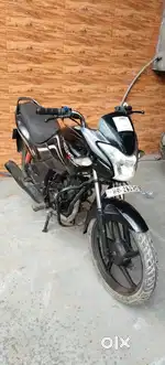 HERO Passion pro bike very good condition for sale