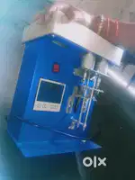 Rui ki batti badhane ki machine