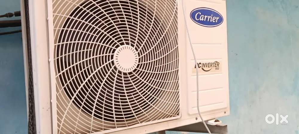 carrier split Ac 1.5 ton inverter