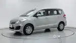 Maruti Suzuki Ertiga 2012-2015 VXI CNG, 2016, CNG & Hybrids