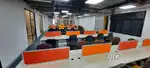 Ready to move office available for Rent in Vijay Nagar | Indore