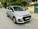 Hyundai Grand i10, 2017, Petrol