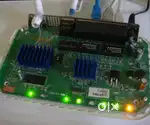 Selling routers and repair and extenders routers