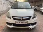 Maruti Suzuki Swift Dzire VXI Optional, 2017, CNG & Hybrids